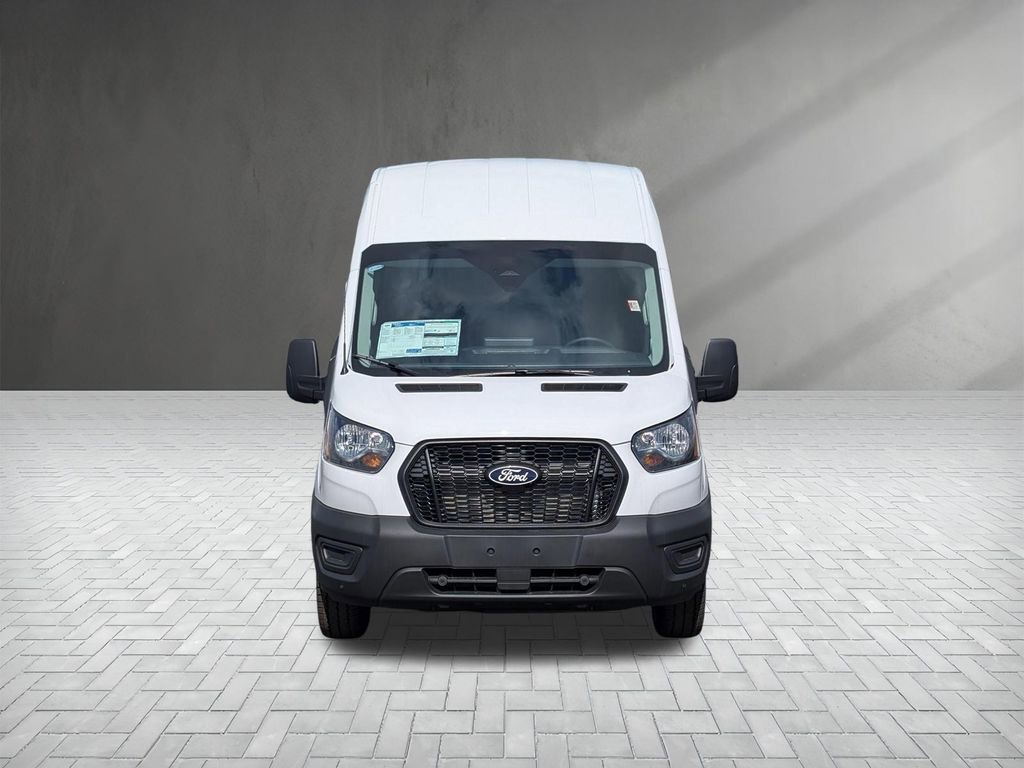 New 2026 Ford Transit 350 148 High Roof Extended w/ Load Area Protection Package image 4
