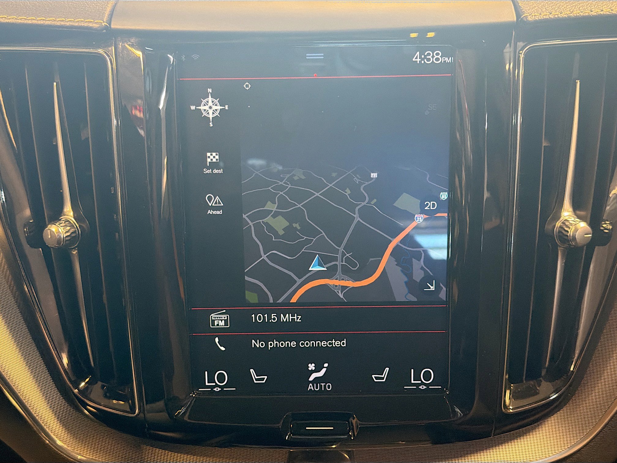 Used 2020 Volvo XC60 T8 Polestar image 22