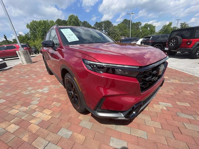 Used 2025 Honda CR-V Sport-L image 38