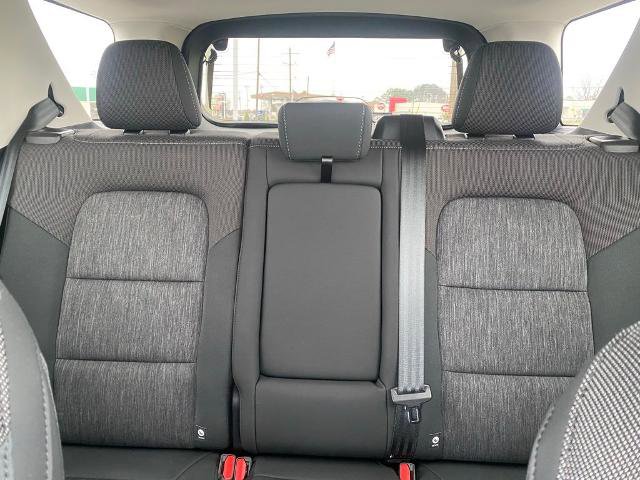 Certified 2023 Ford Bronco Sport Big Bend w/ Convenience Package image 28