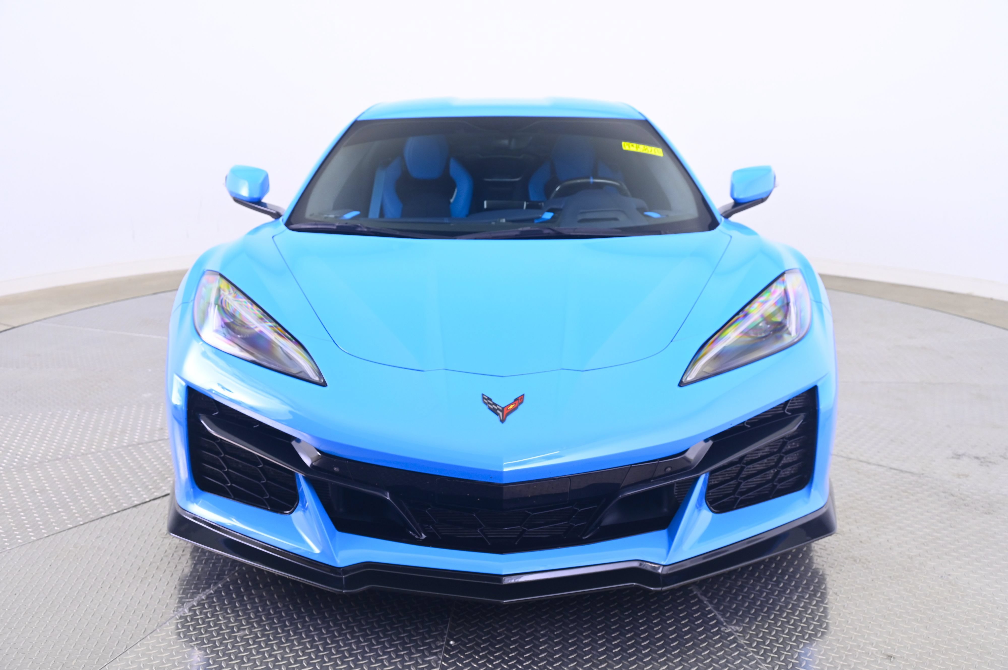 Used 2023 Chevrolet Corvette Z06 RWD image 10