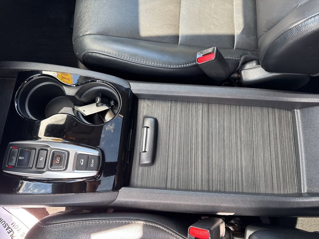 Used 2018 Honda Pilot Touring image 28