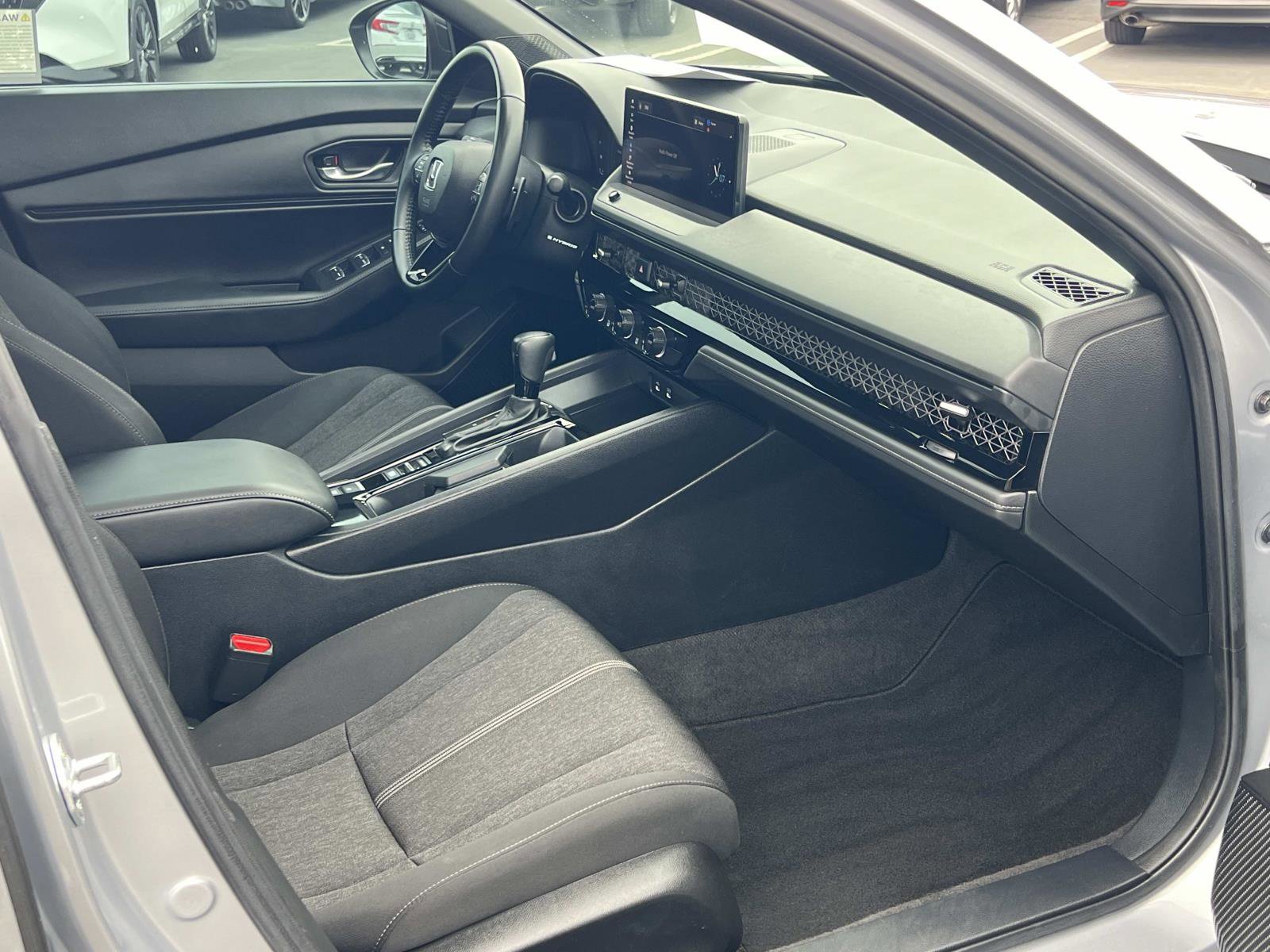 Certified 2023 Honda Accord Sport image 29