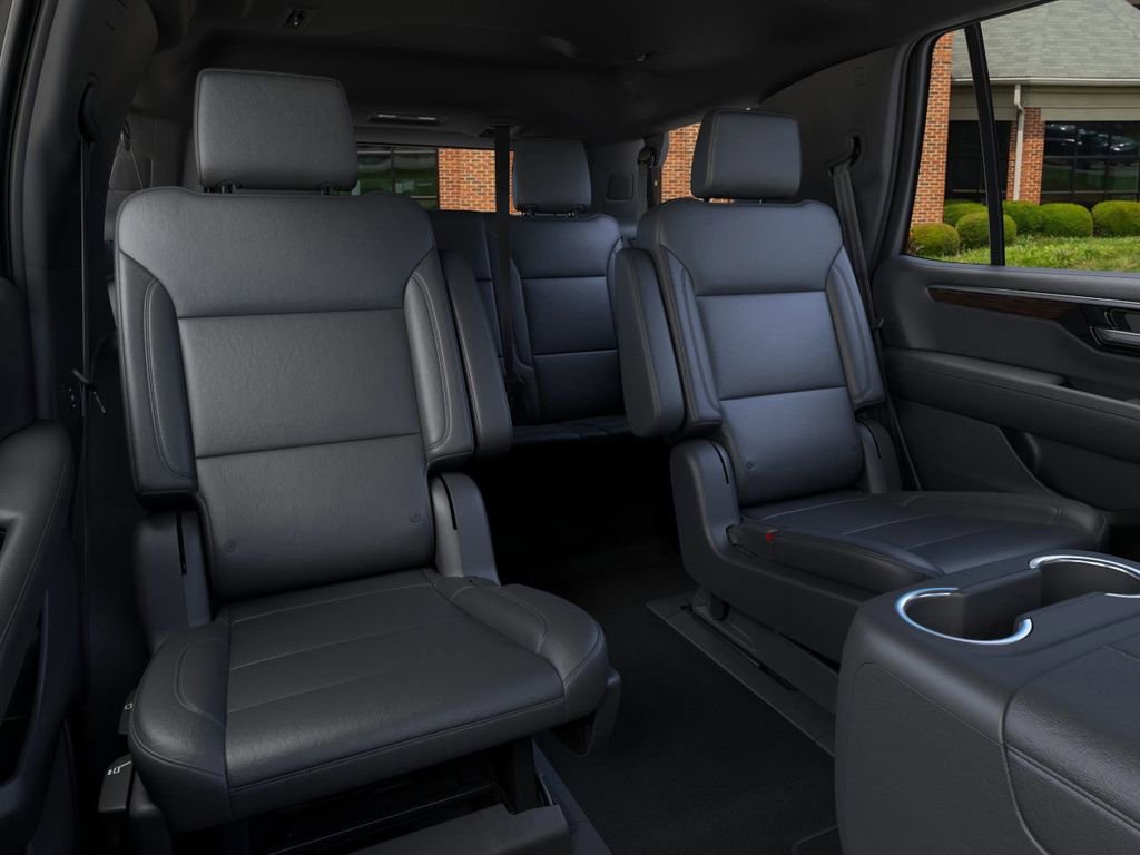 New 2026 Chevrolet Tahoe Z71 image 17