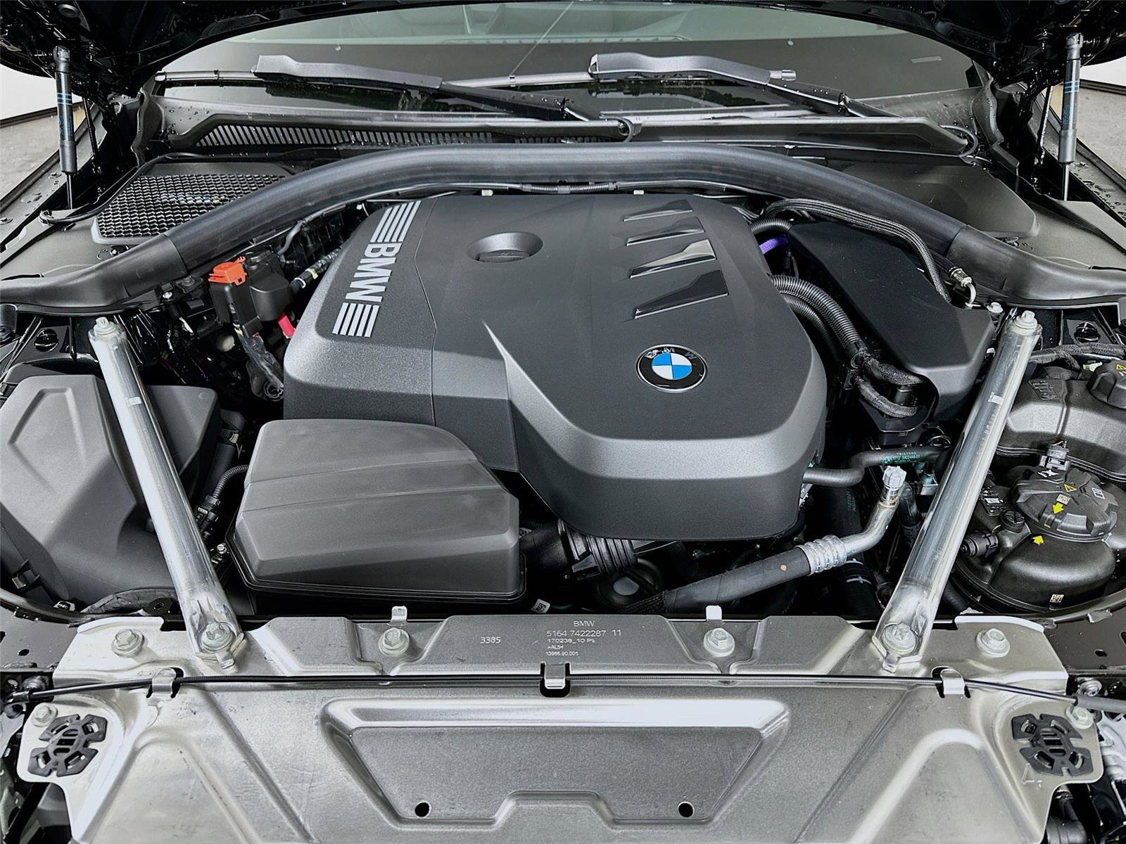 New 2026 BMW 430i xDrive Coupe w/ M Sport Package image 31