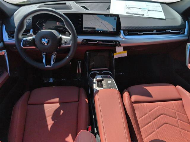 New 2026 BMW X2 xDrive28i image 14