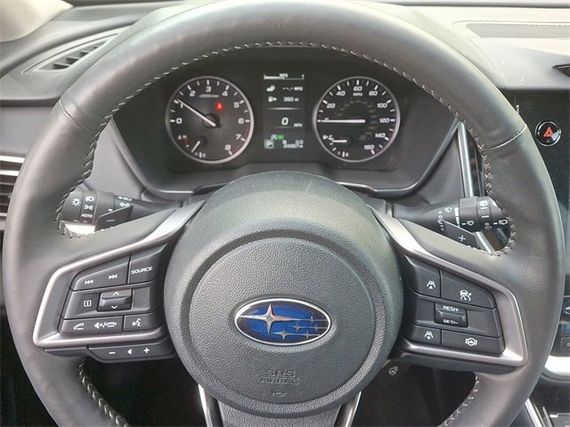 Used 2023 Subaru Outback Touring image 20