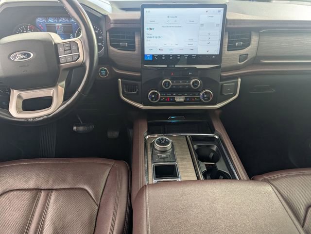 Used 2023 Ford Expedition Max Limited image 28