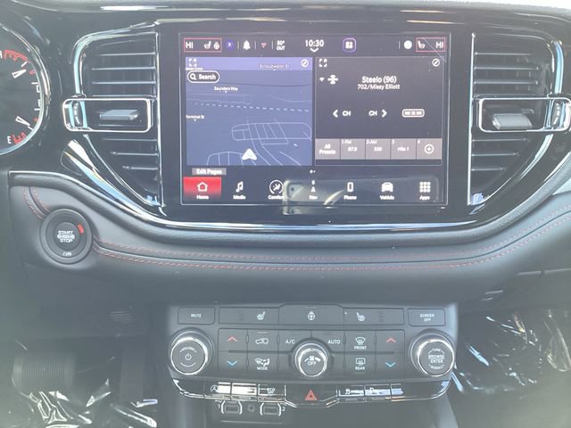 New 2026 Dodge Durango GT image 12