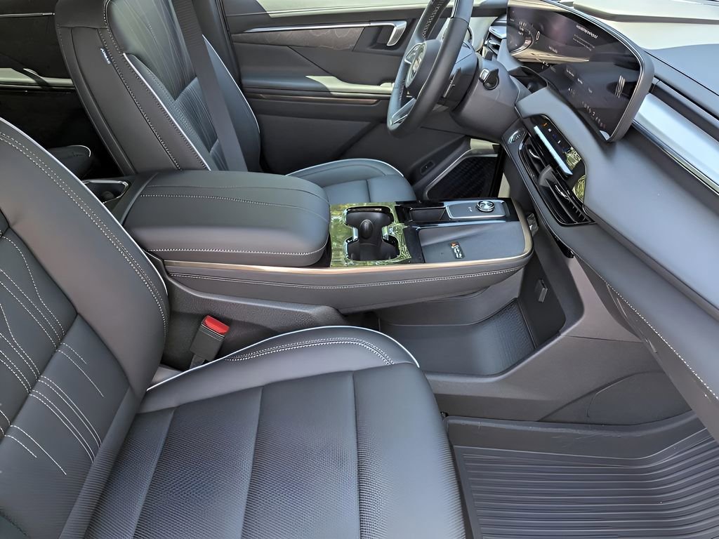 New 2026 Buick Enclave Avenir w/ Super Cruise Package image 18