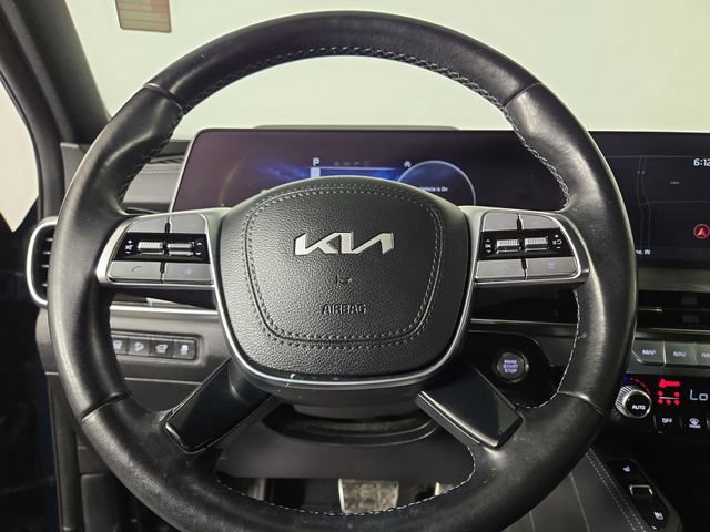 Used 2023 Kia Telluride SX X-Pro image 22