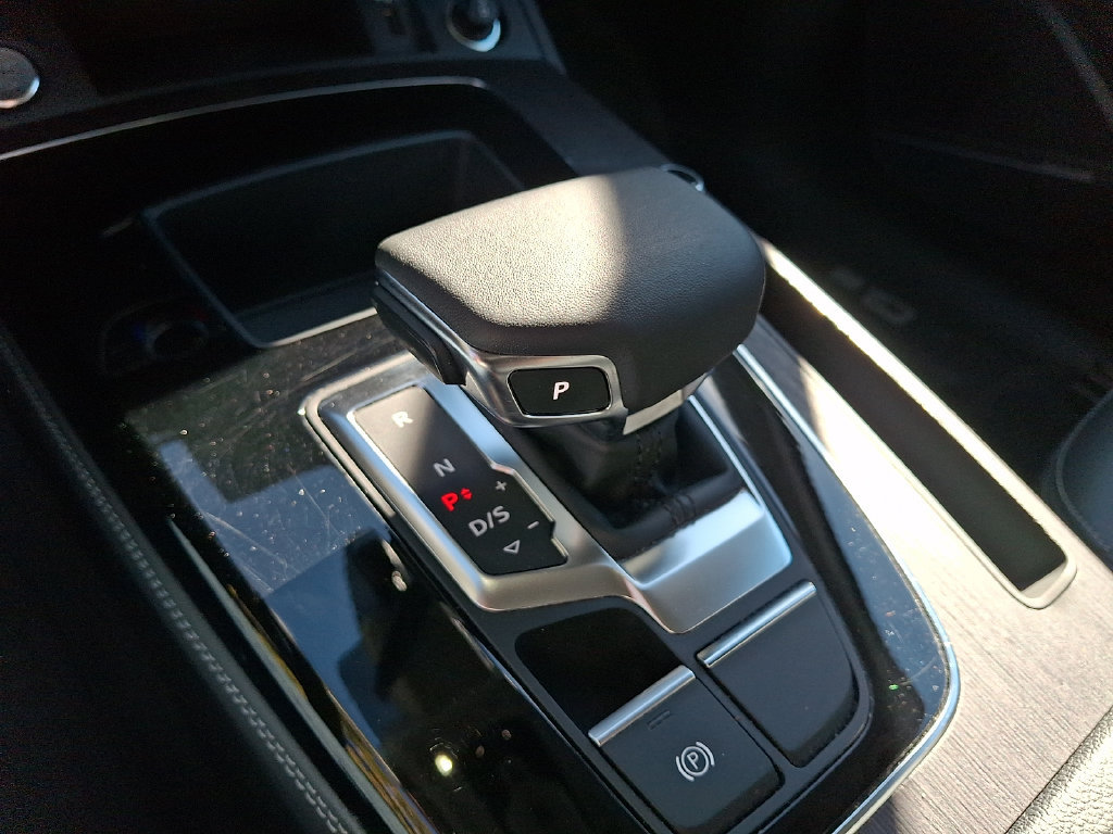 Certified 2023 Audi Q5 2.0T Premium Plus AWD/4WD image 14