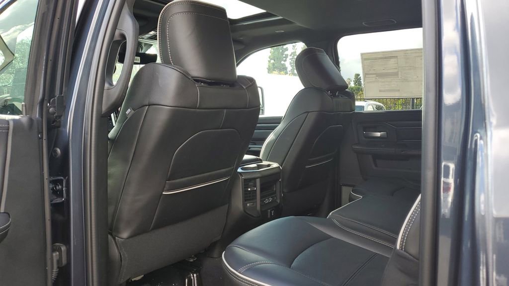 New 2026 RAM 2500 Power Wagon image 15