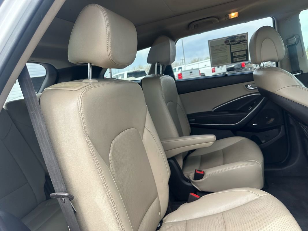 Used 2019 Hyundai Santa Fe XL AWD/4WD image 25