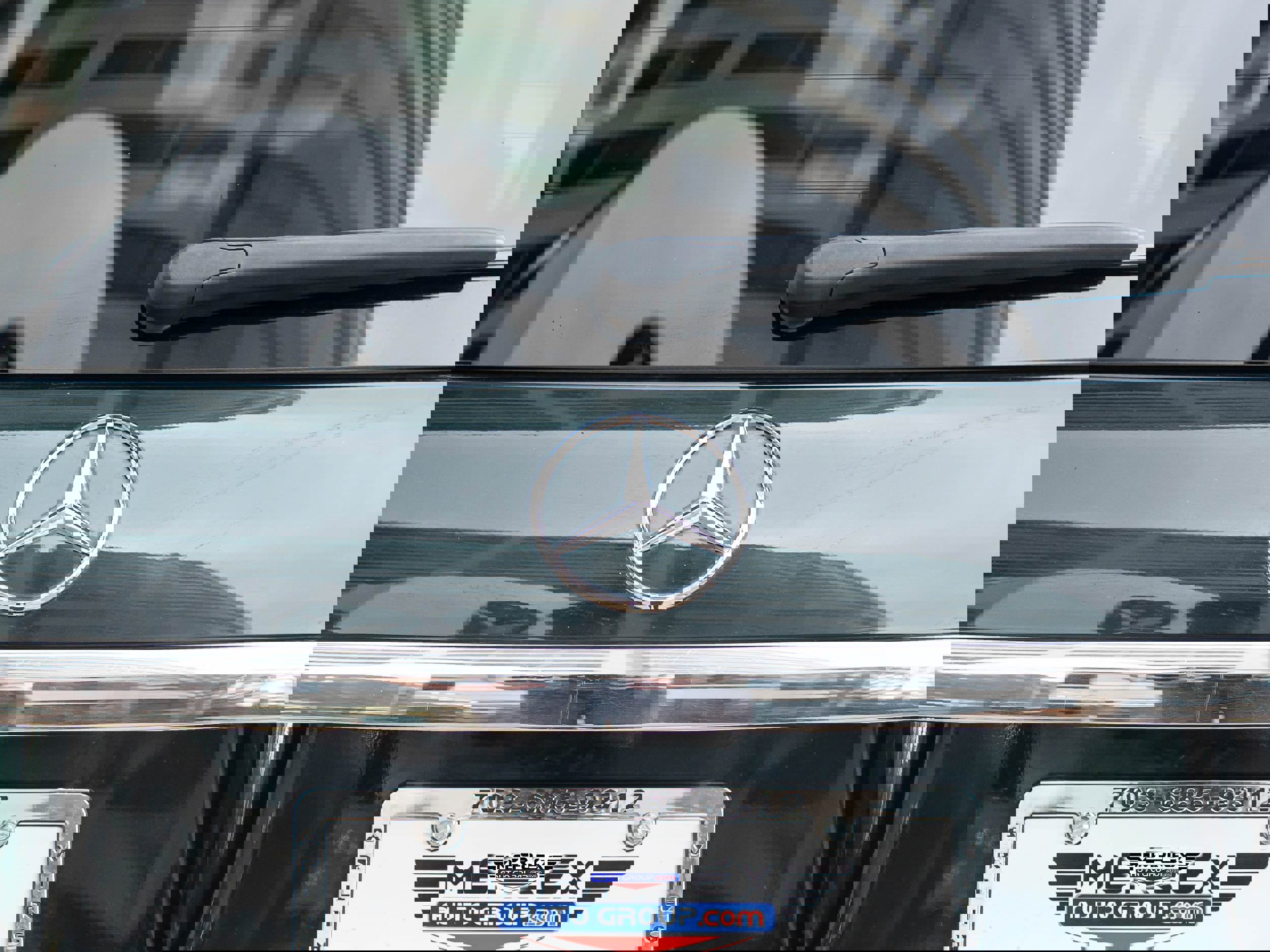 Used 2020 Mercedes-Benz GLS 450 450 4MATIC image 46