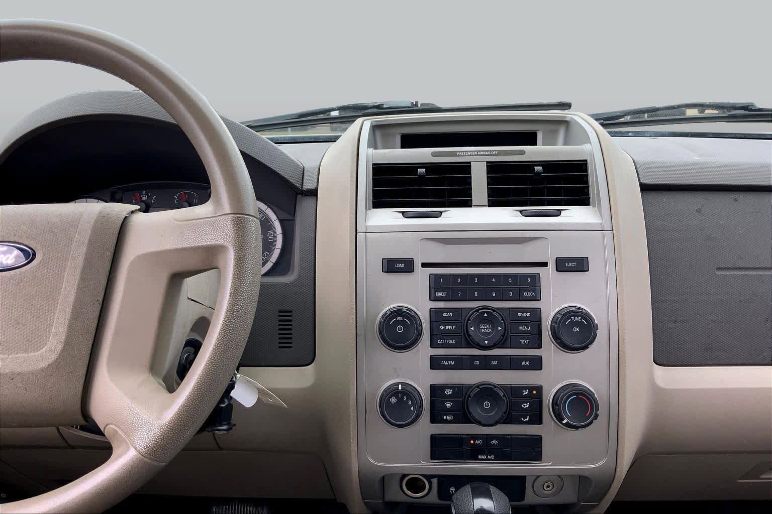 Used 2008 Ford Escape XLT FWD image 6