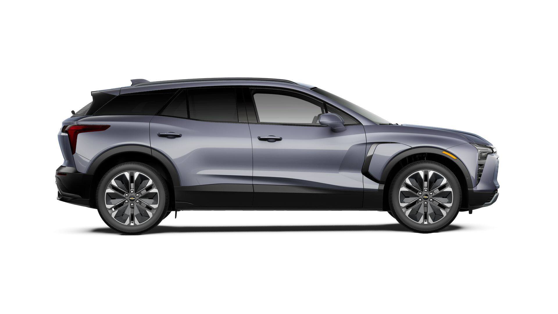 New 2025 Chevrolet Blazer EV LT w/ Super Cruise Package AWD/4WD image 33