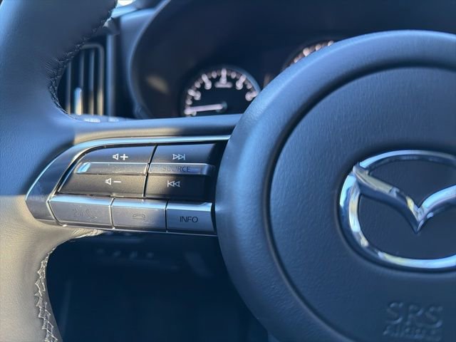 New 2026 MAZDA CX-50 AWD 2.5 S w/ Accent Package image 21