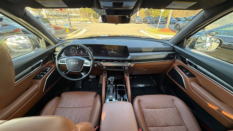 Used 2023 Kia Telluride SX Prestige X-Pro image 28
