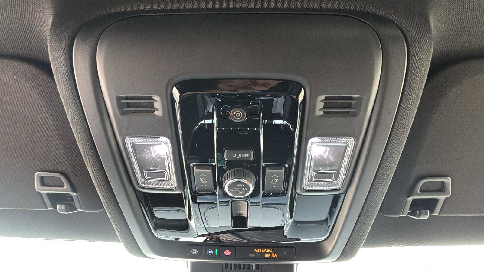 New 2026 GMC Yukon Elevation w/ LPO, Elevation Black Package image 23