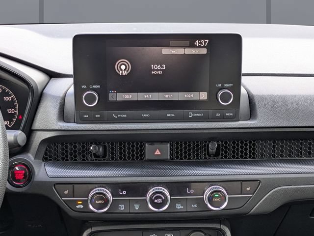 Used 2024 Honda CR-V EX image 20