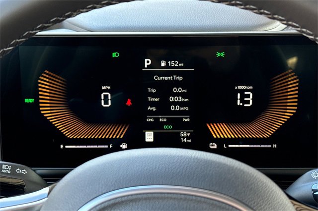 New 2026 Kia Carnival EX image 32