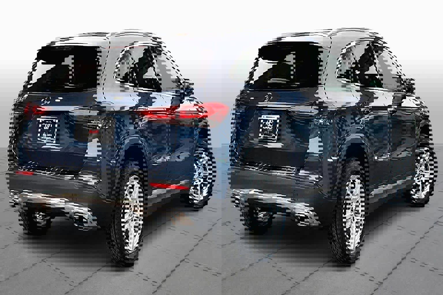 Used 2023 Mercedes-Benz GLA 250 GLA 250 image 11