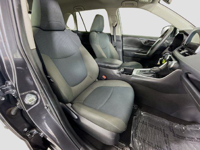 Certified 2023 Toyota RAV4 LE FWD image 27