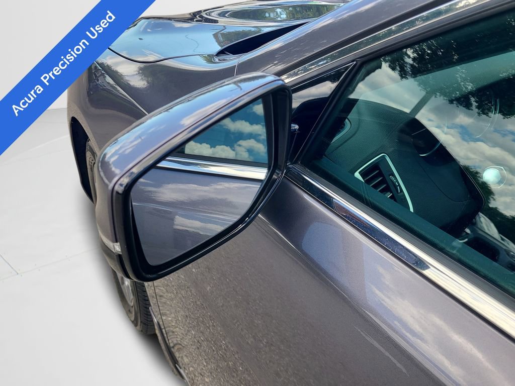 Used 2020 Acura TLX FWD image 31