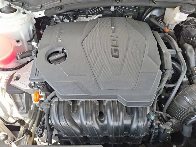 Used 2023 Hyundai Tucson SEL AWD/4WD image 26