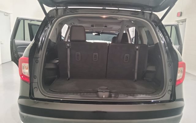 Used 2019 Honda Pilot Elite image 13