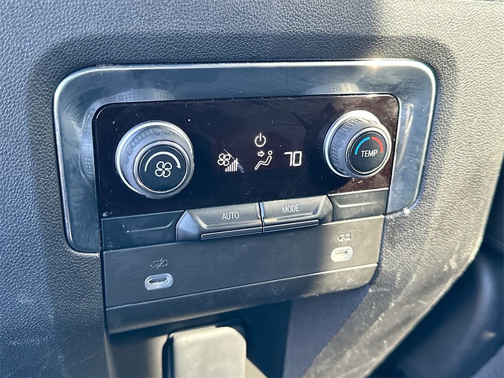 Used 2023 Chevrolet Tahoe LT image 24