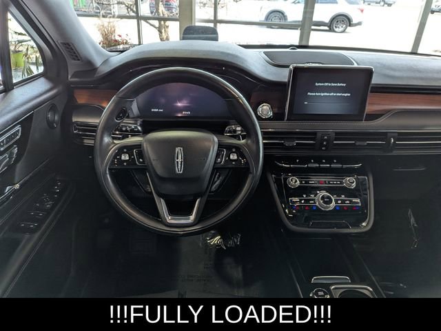 Used 2022 Lincoln Corsair Reserve w/ Equipment Group 201A image 23