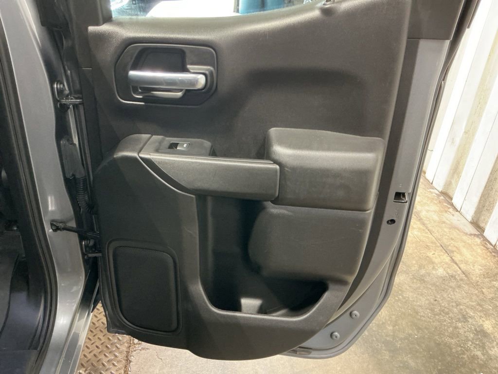 Used 2020 Chevrolet Silverado 1500 LT w/ All-Star Edition image 22