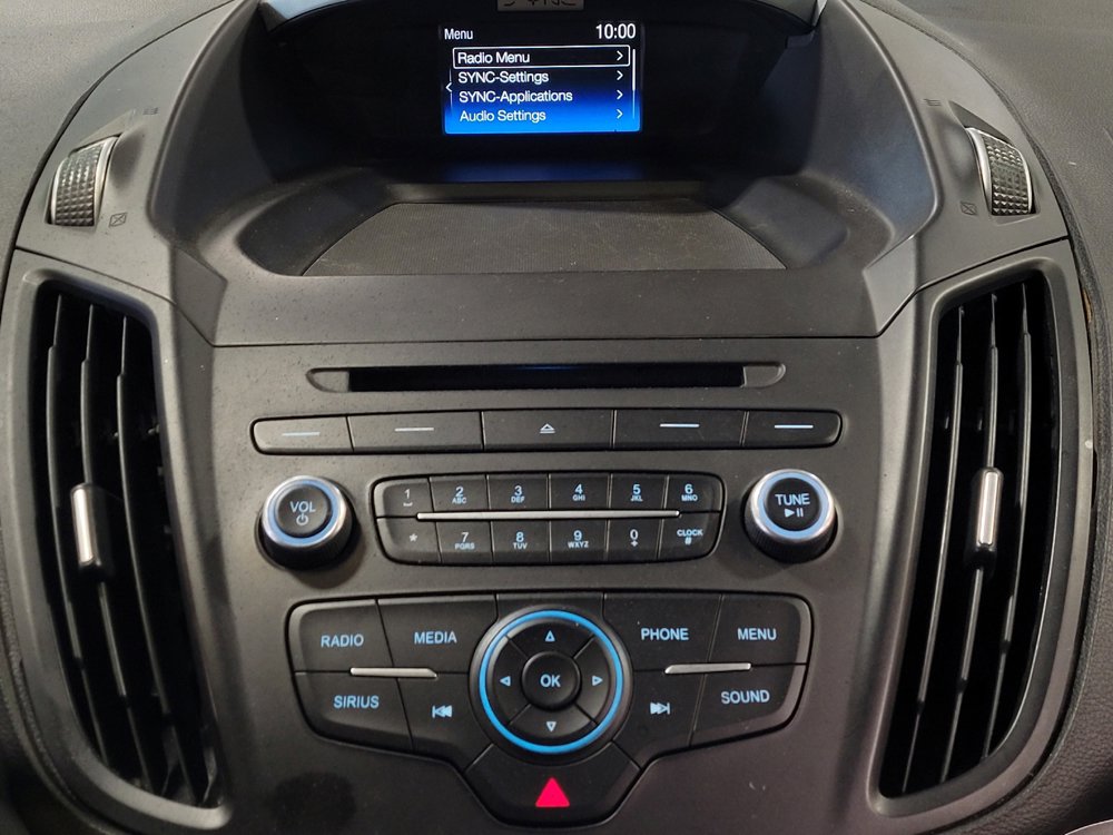 Used 2018 Ford Escape SE FWD image 25