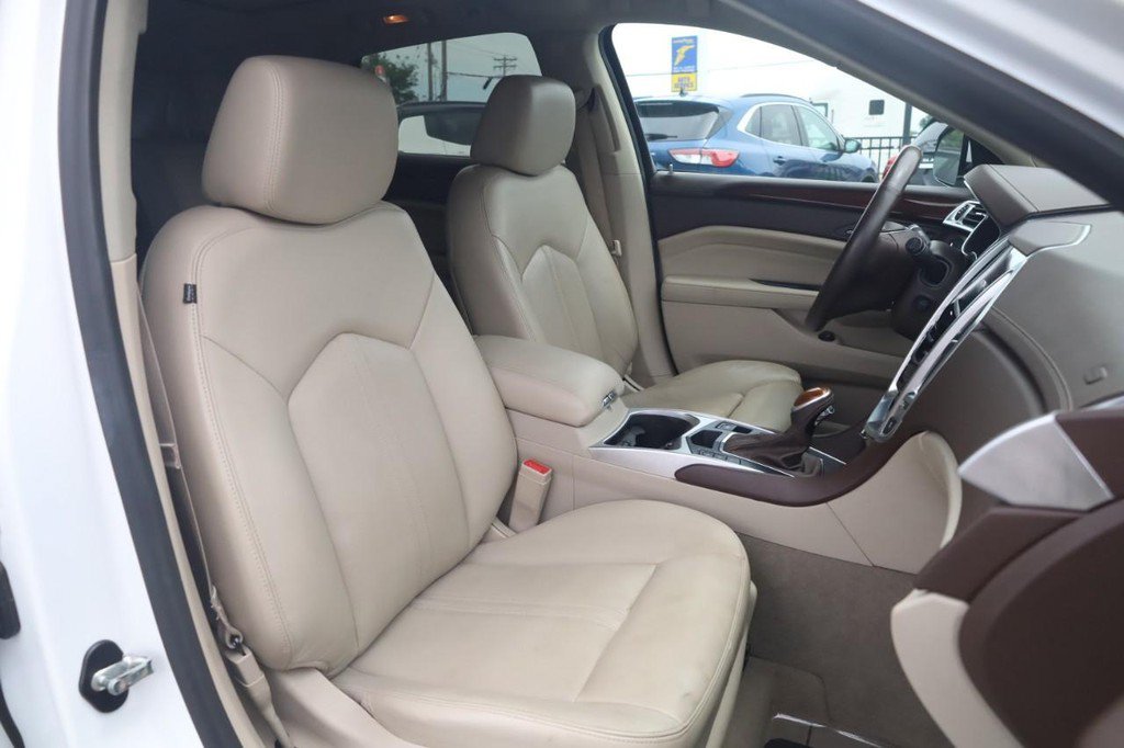 Used 2015 Cadillac SRX Premium FWD image 22