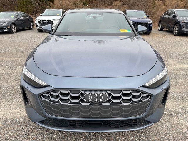 Certified 2025 Audi A5 2.0T Premium Plus w/ Premium Plus image 2