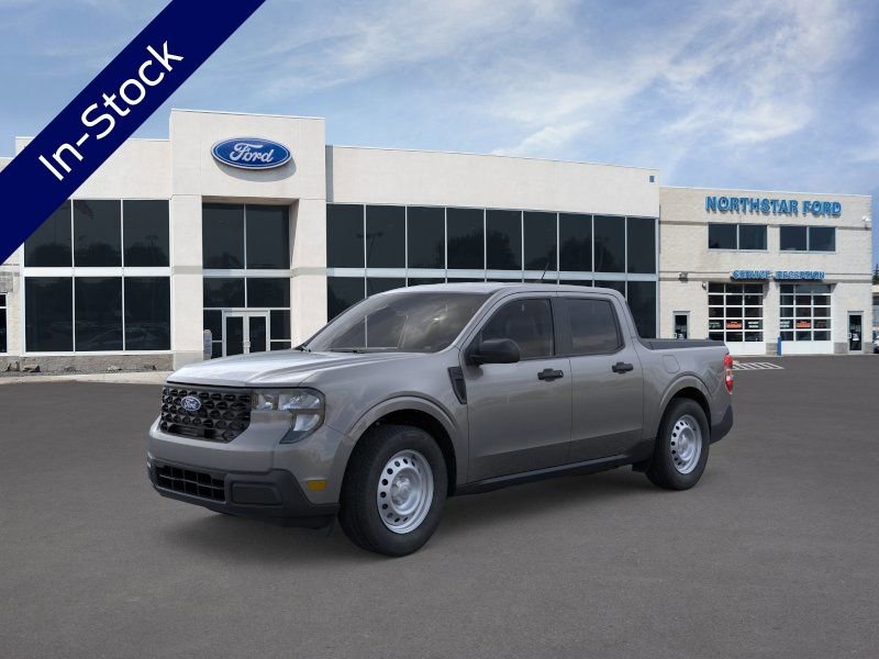 New 2026 Ford Maverick XL