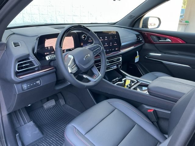 New 2026 Chevrolet Traverse Z71 w/ Enhanced Driving Package AWD/4WD image 18