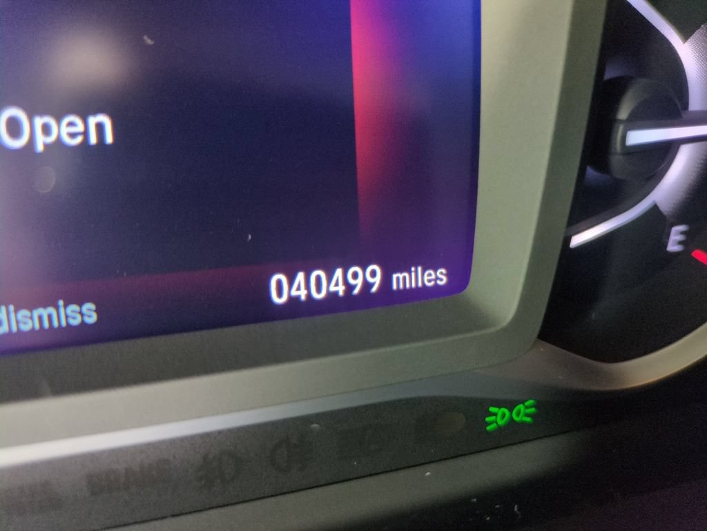 Used 2024 Honda Passport EX-L image 17