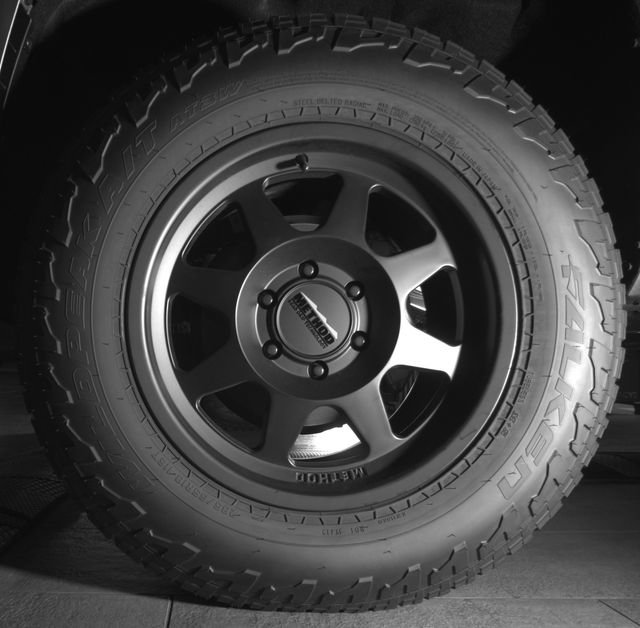 New 2026 Toyota Tacoma SR5 AWD/4WD image 10