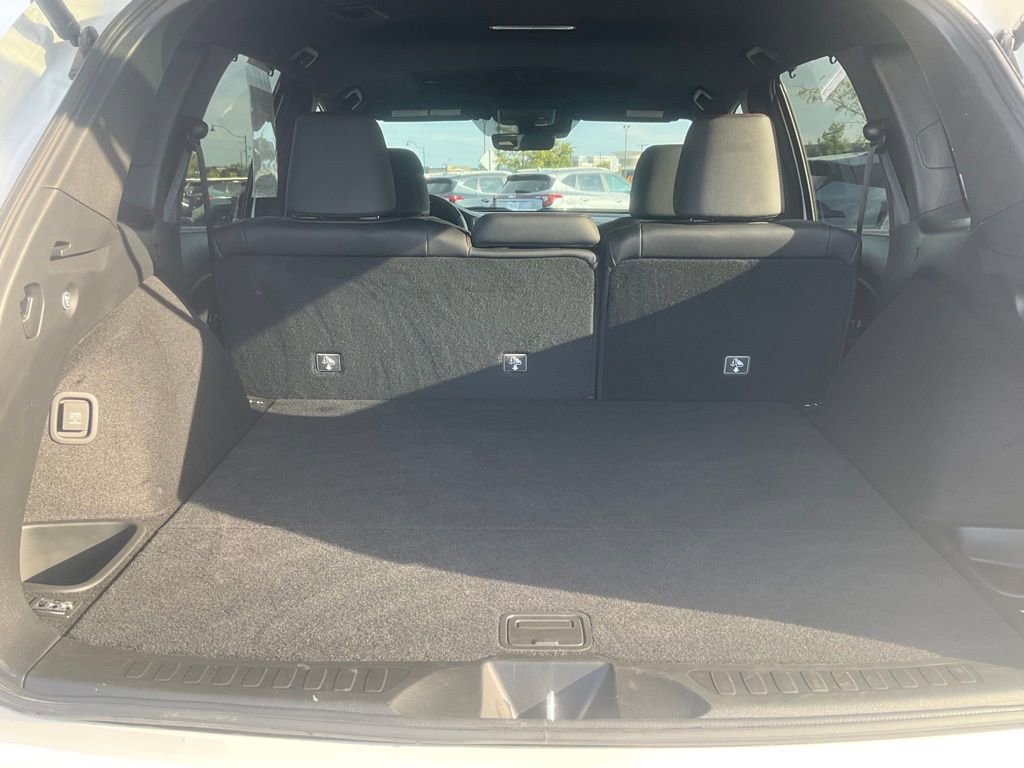 Used 2024 Honda Passport Black Edition image 31