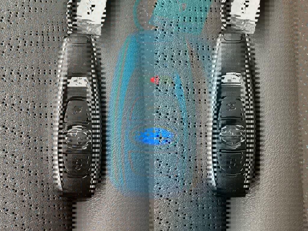 Used 2023 Subaru Ascent Touring image 20