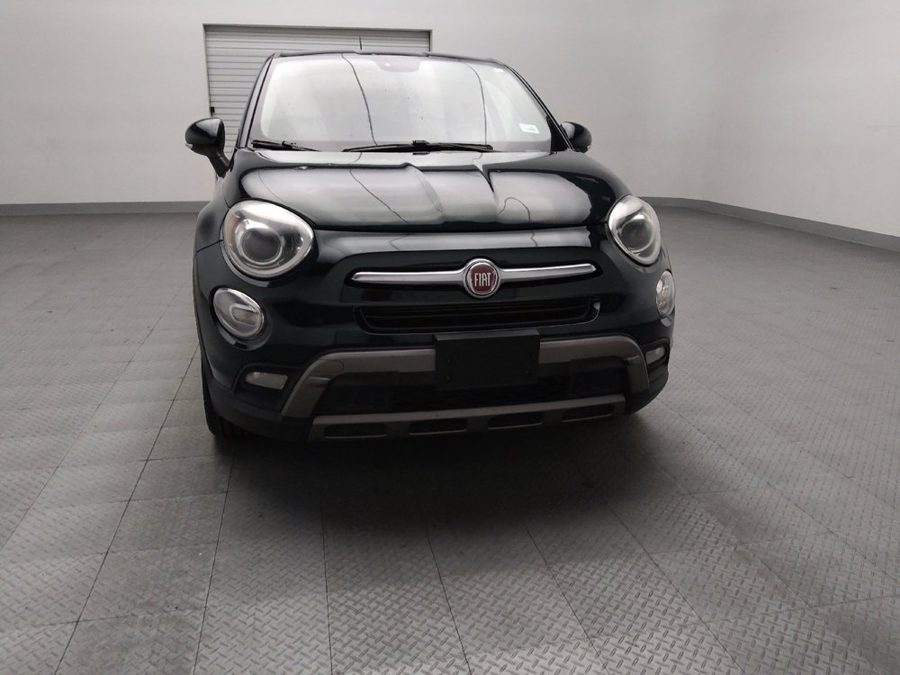 Used 2016 FIAT 500X Trekking image 14