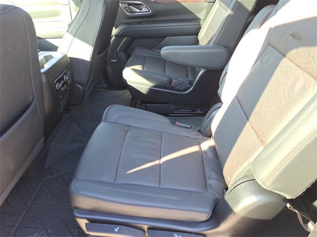Used 2024 Chevrolet Suburban High Country w/ Max Trailering Package image 25
