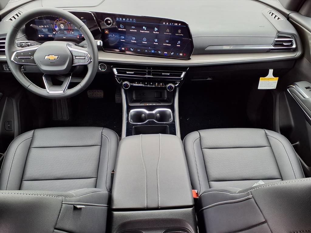 New 2026 Chevrolet Traverse LT w/ Driver Confidence Package image 9