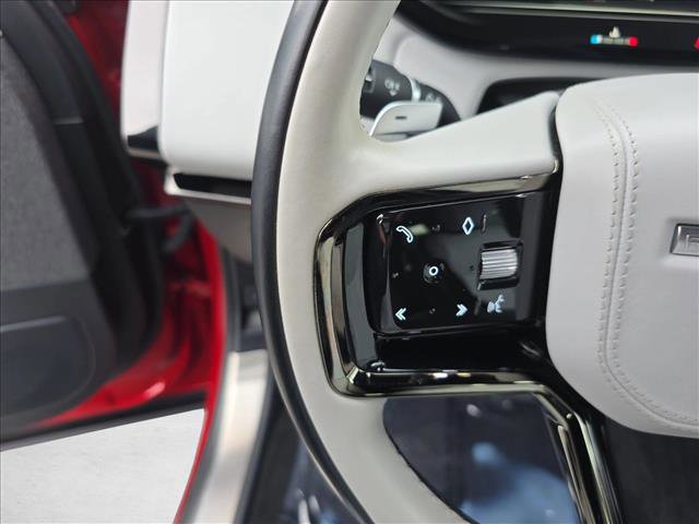 Used 2023 Land Rover Range Rover Sport SE Dynamic image 17