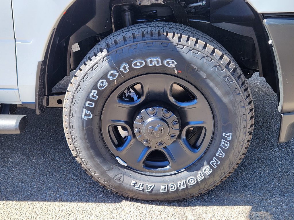 New 2026 RAM 2500 Tradesman AWD/4WD image 16