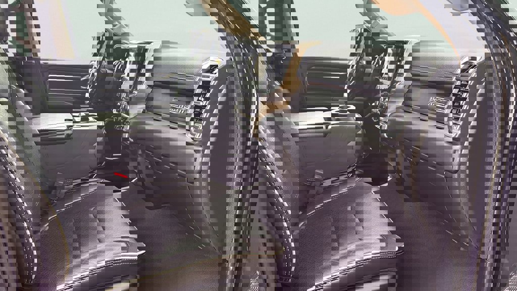 Used 2019 RAM 1500 Laramie image 25