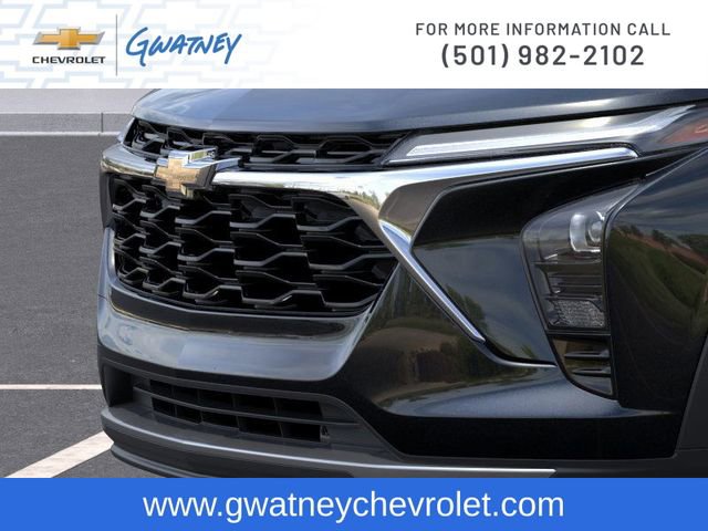 New 2026 Chevrolet Trax LT w/ Midnight Edition image 13